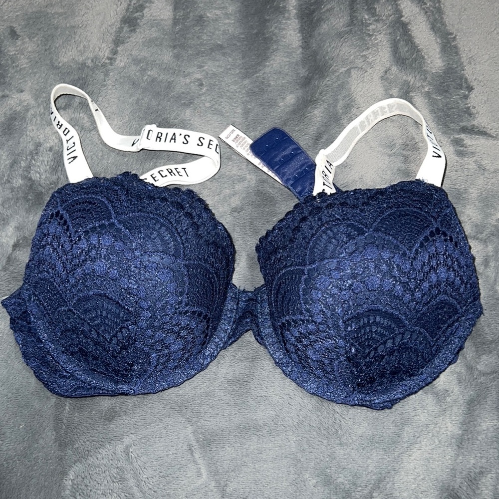 VS T-Shirt Push-Up Bra